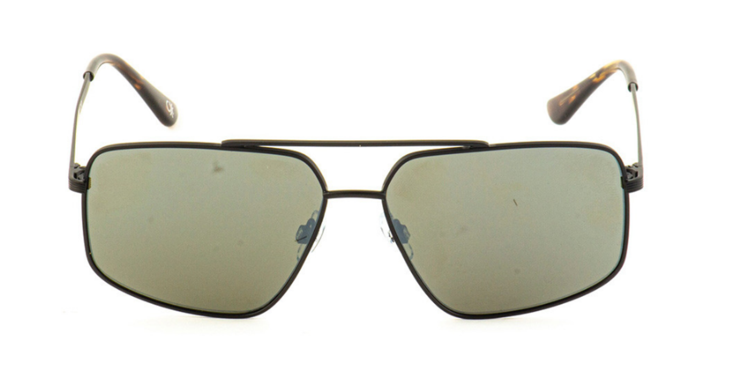 United Colors of Benetton | BES-23518 | BLK C1