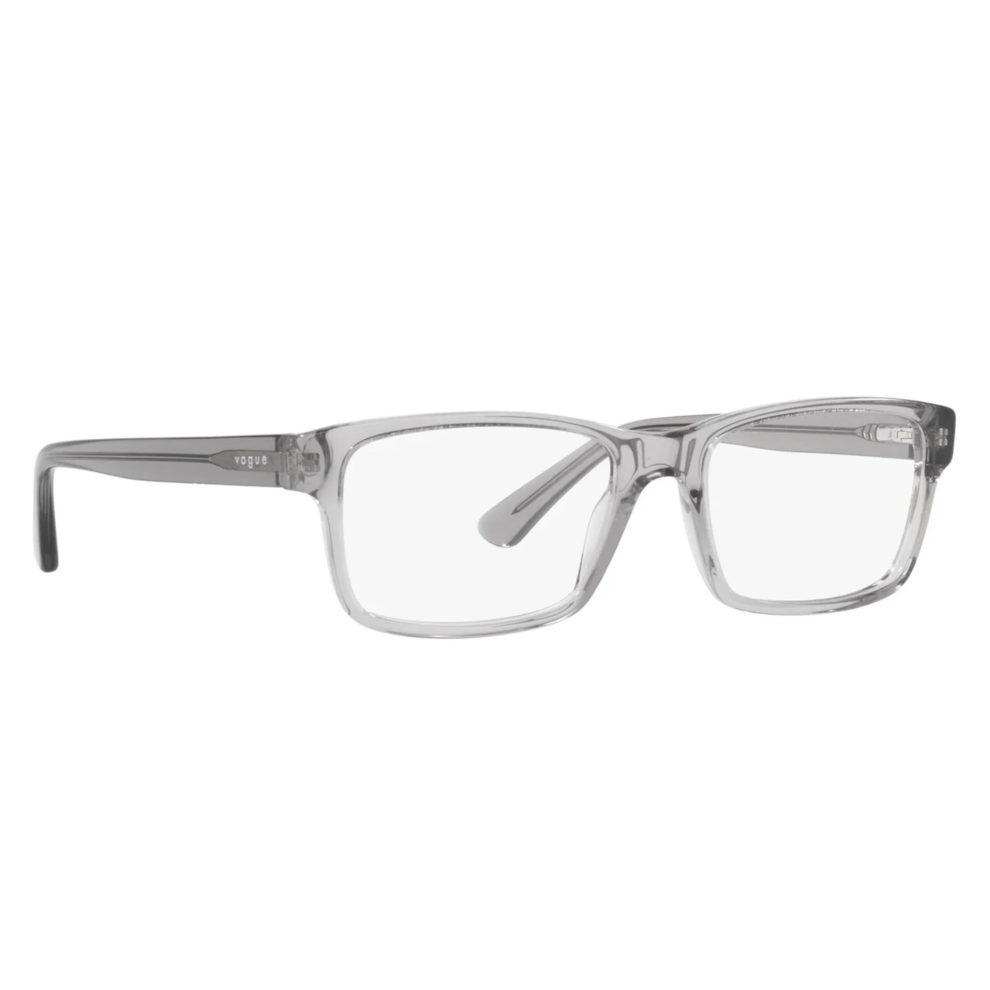 Vogue VO 5013-I 2820 Transparent Grey Eyeglass Frame