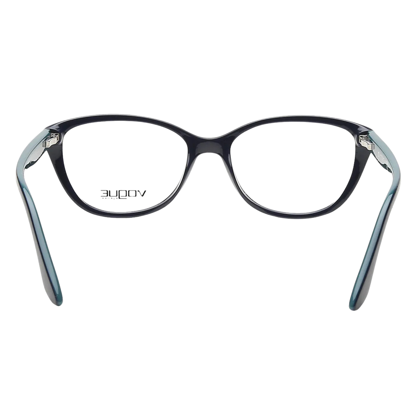 Vogue Eyewear VO5120-I 2288 Dark Havana Rectangular Eyeglasses