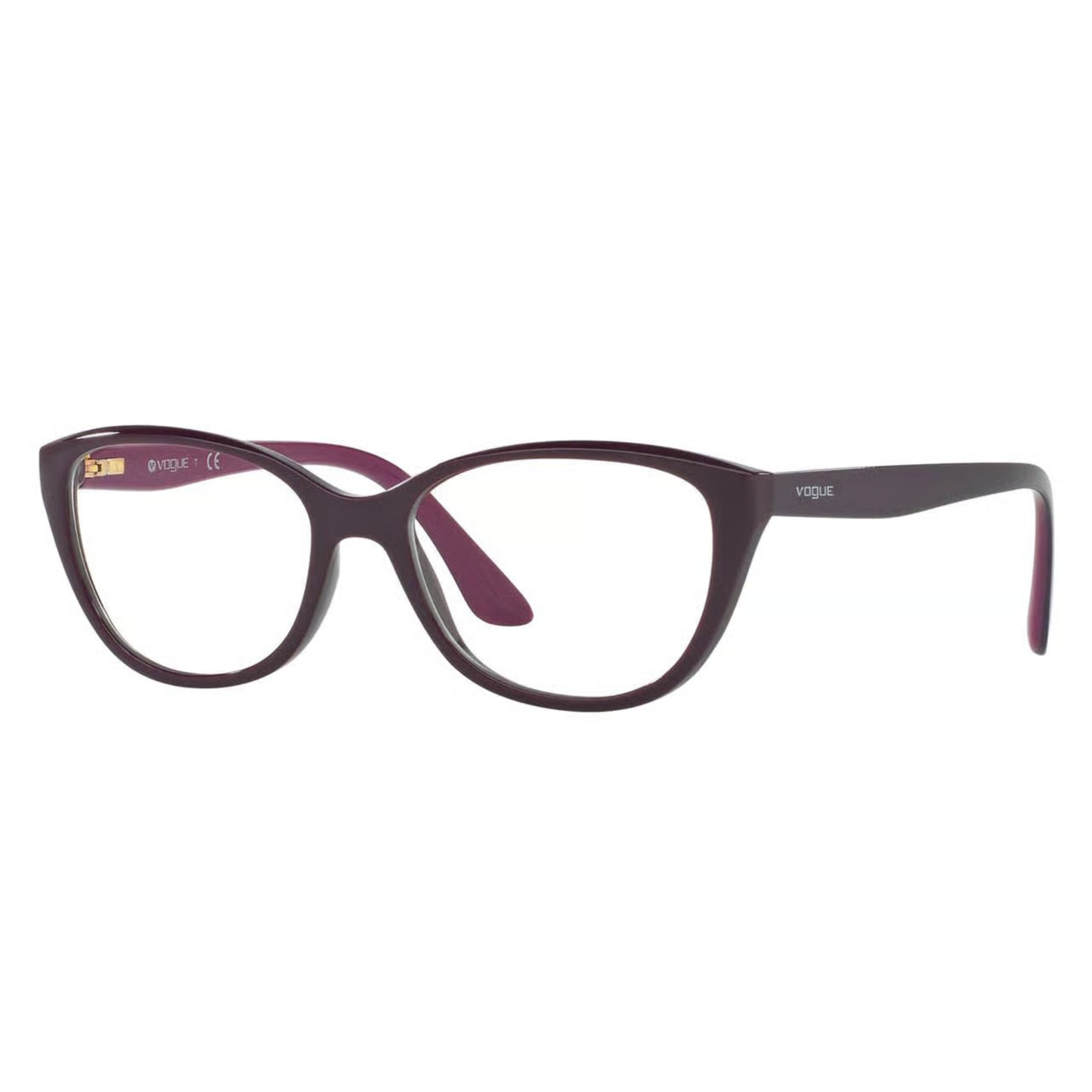 Vogue VO5120-I 2472 52mm | Full-Rim Cat-Eye Frames