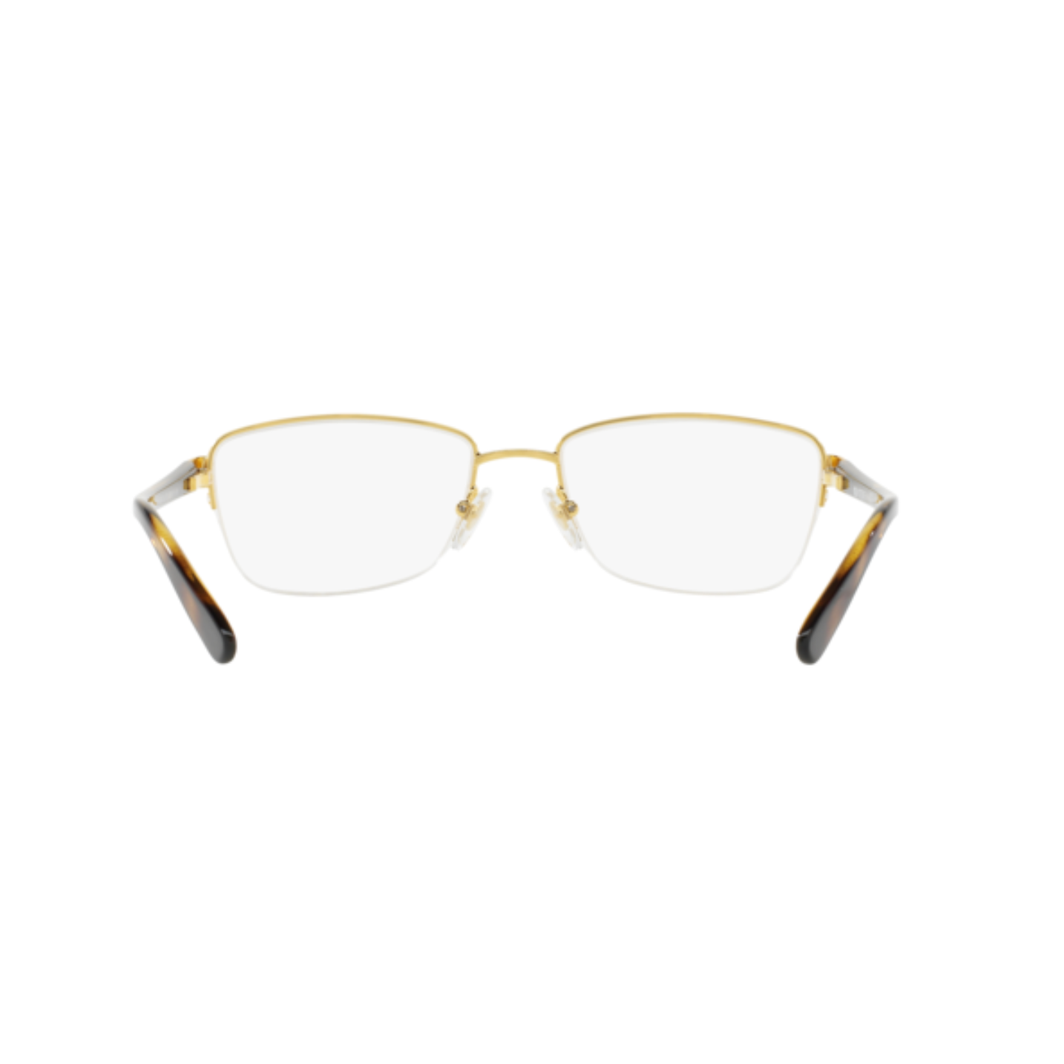 Vogue Eyewear VO4037I Semi-Rimless Eyeglasses