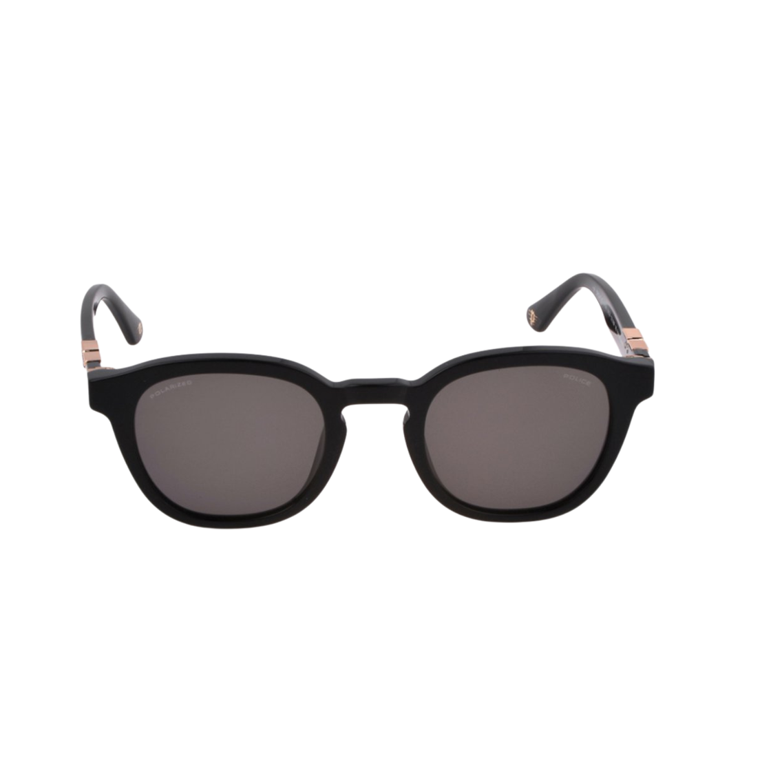 Police SPLL82K Origins-60 Polarized Sunglasses 50