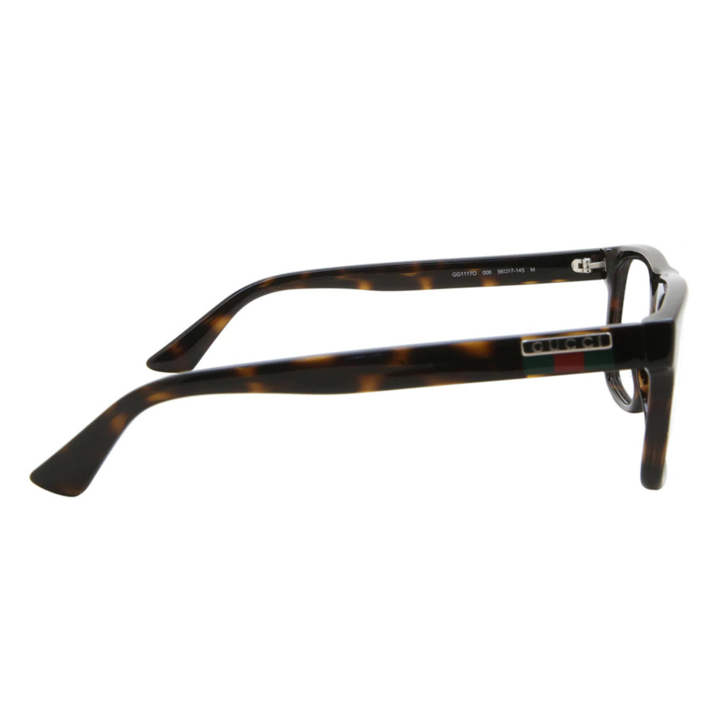 Gucci GG1117O Havana