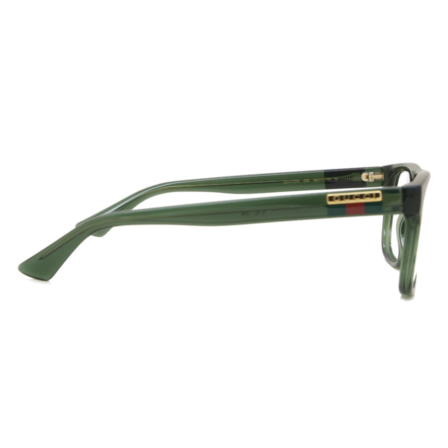 Gucci GG1117O 005 Optical Glasses