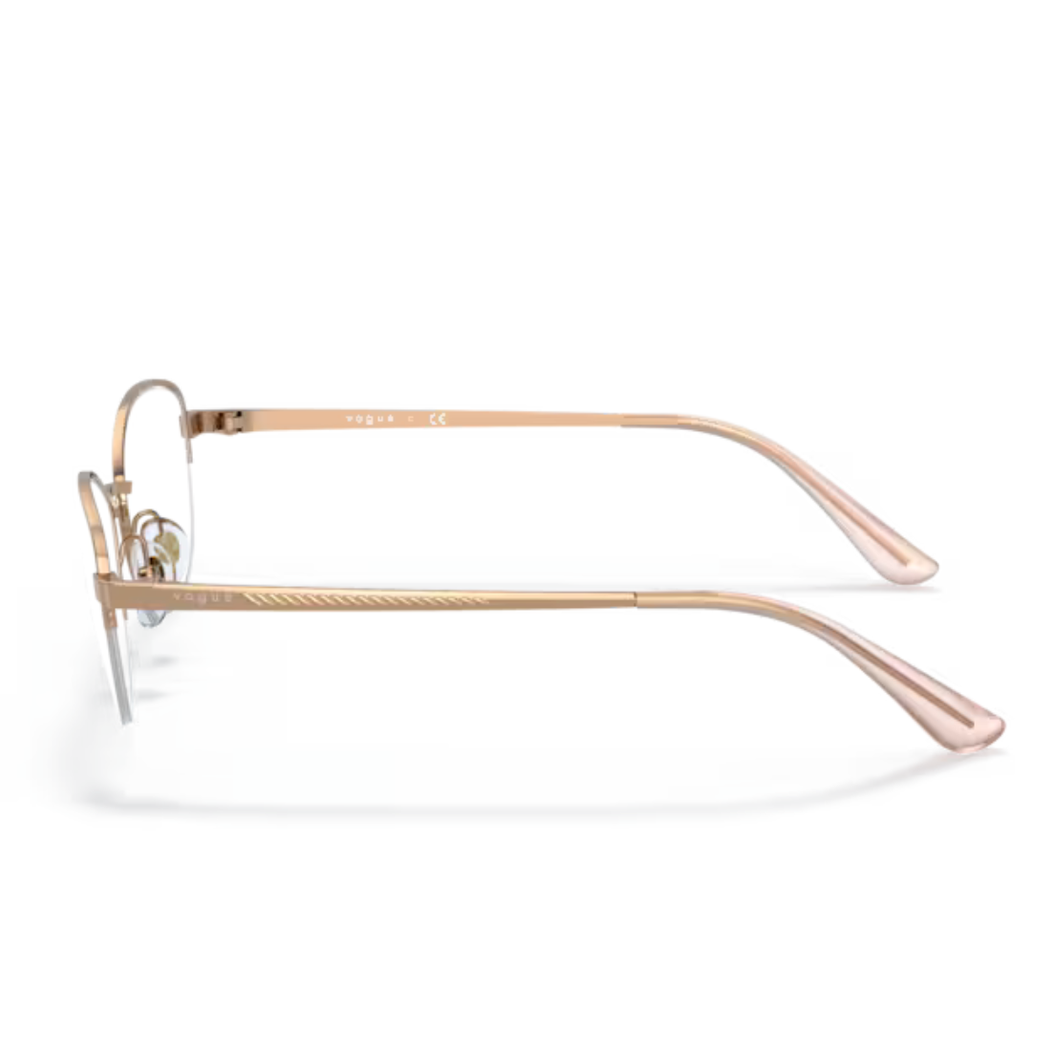 Vogue Eyewear VO 4184I Rose Gold (5075)
