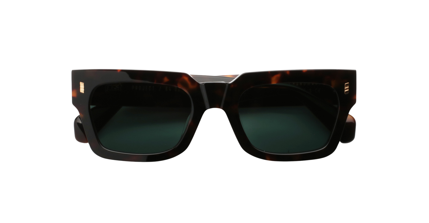 Gast GT02 GOTHA SUNGLASS
