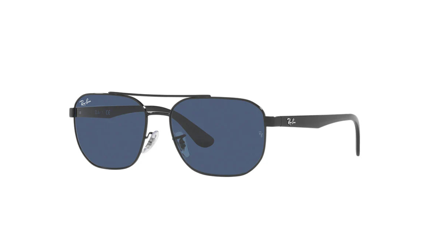 Ray-Ban | RB3693I | BLK002/80-3N