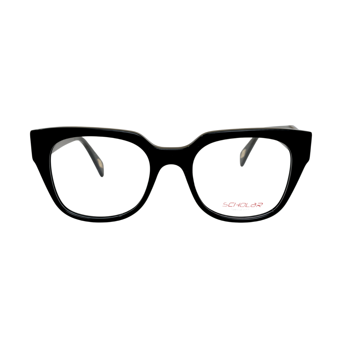 SCHOLAR SC-8009 Glossy Black Frame