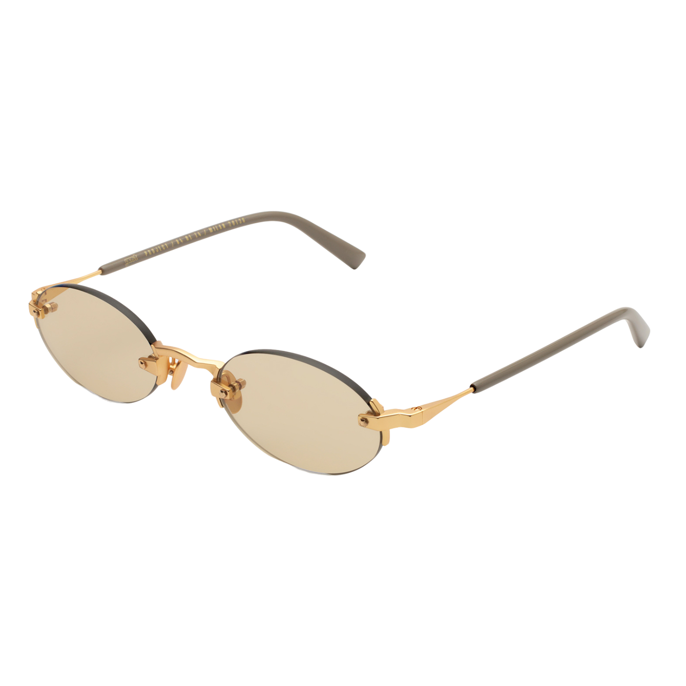 GAST UA05 QUANTUM GOLD OLIVE