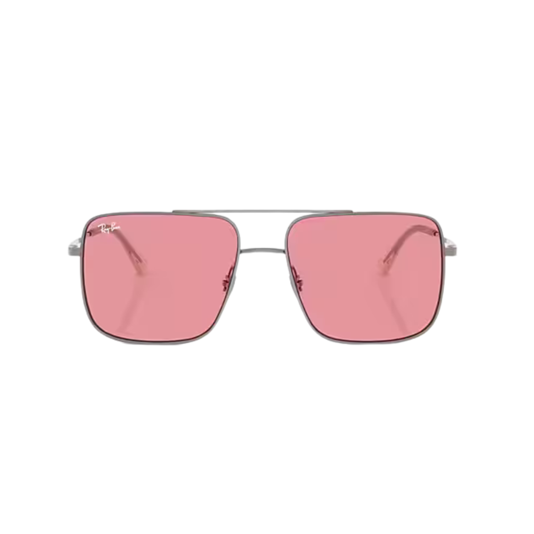 Ray-Ban RB3758 Ari