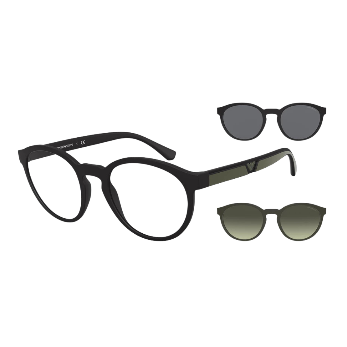 Emporio Armani EA4152