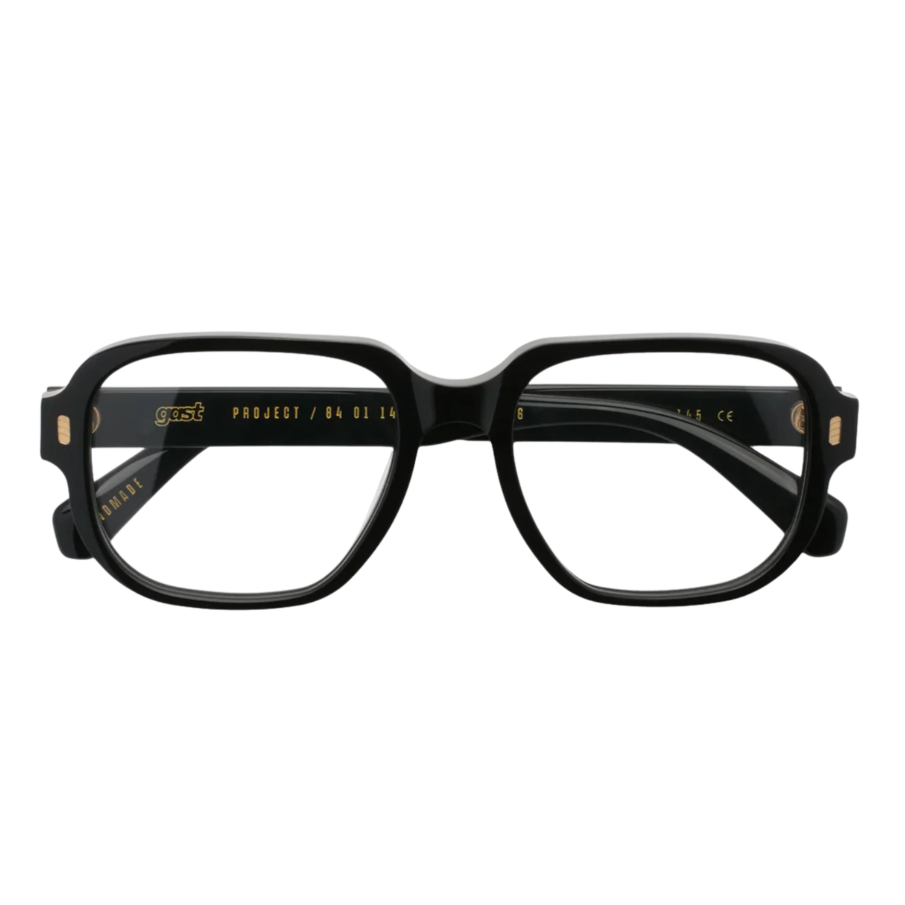 Gast ETR-01 VETRA Black