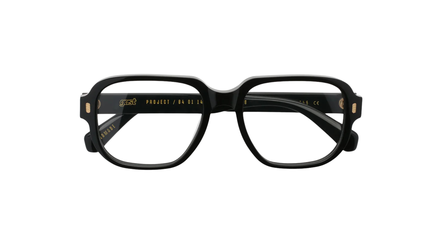 Gast ETR-01 VETRA BLK