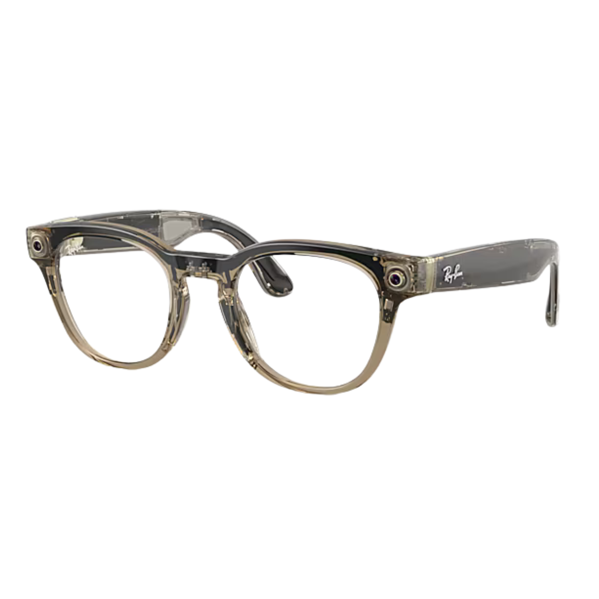 Ray-Ban Meta Scriber Optics (RW7002)