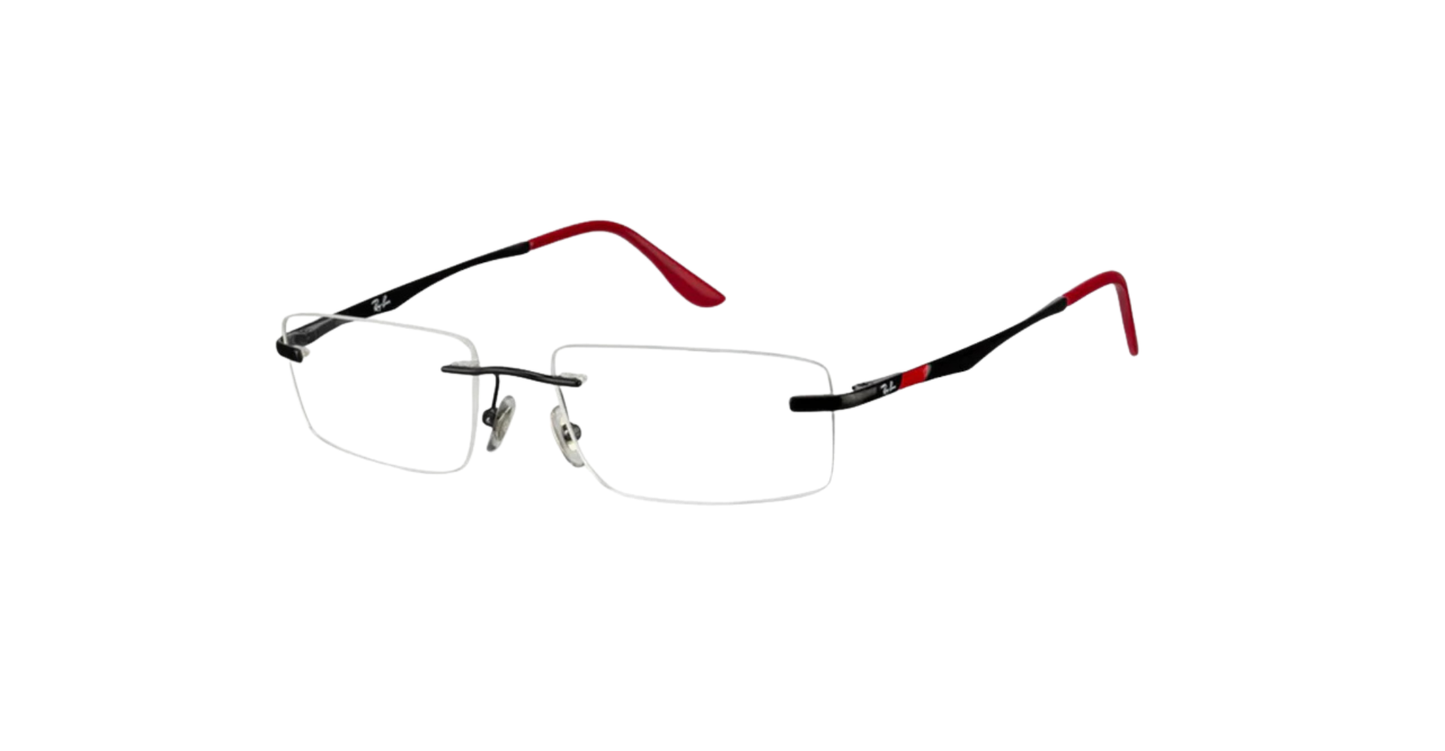 Ray-Ban RB6266I 2509