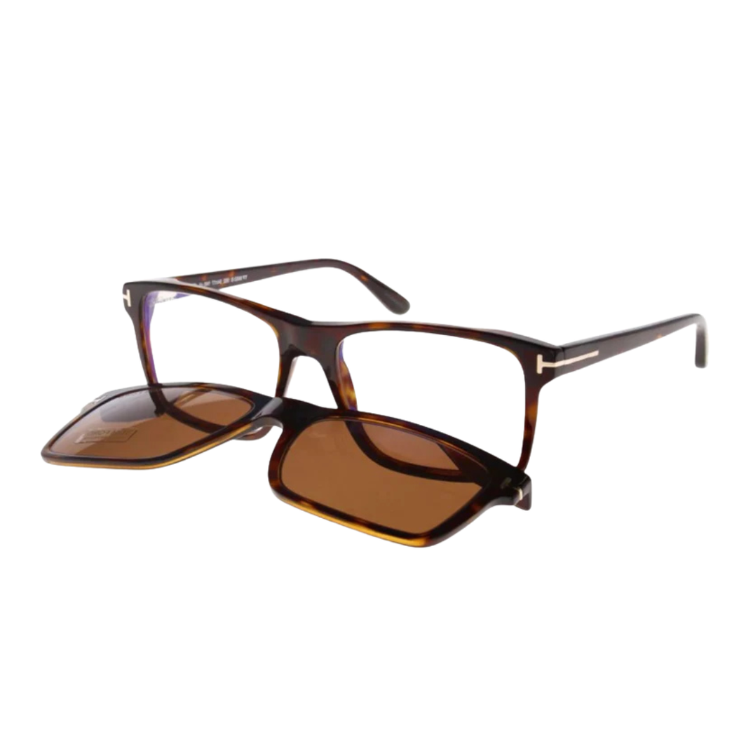 Tom Ford TF-5682B CLIP-ON 052