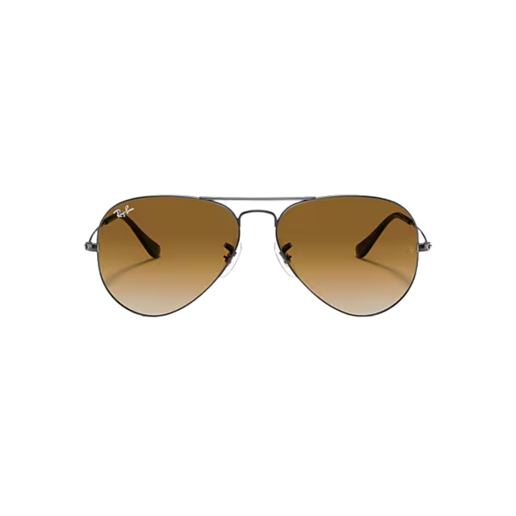 Ray-Ban RB-3025 GUN-004/51 2N