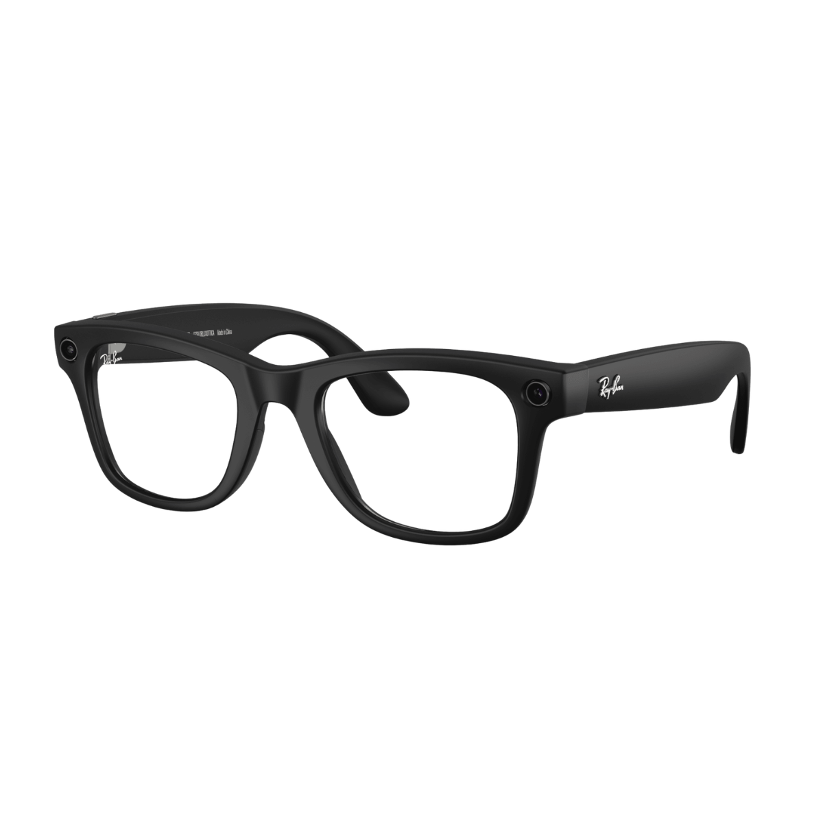 Ray-Ban Meta Wayfarer (Gen 2 / RW4012)