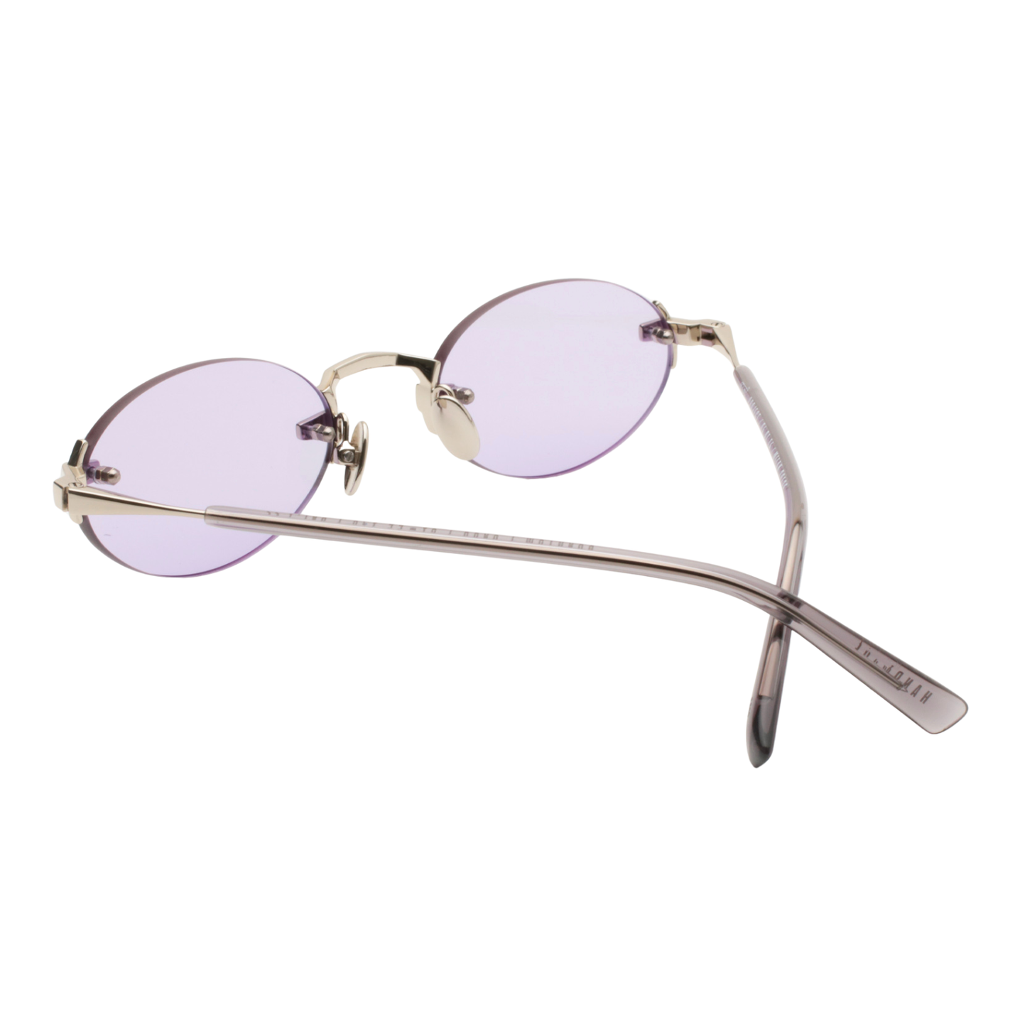 GAST | UA03 QUANTUM | GUN-SILVER