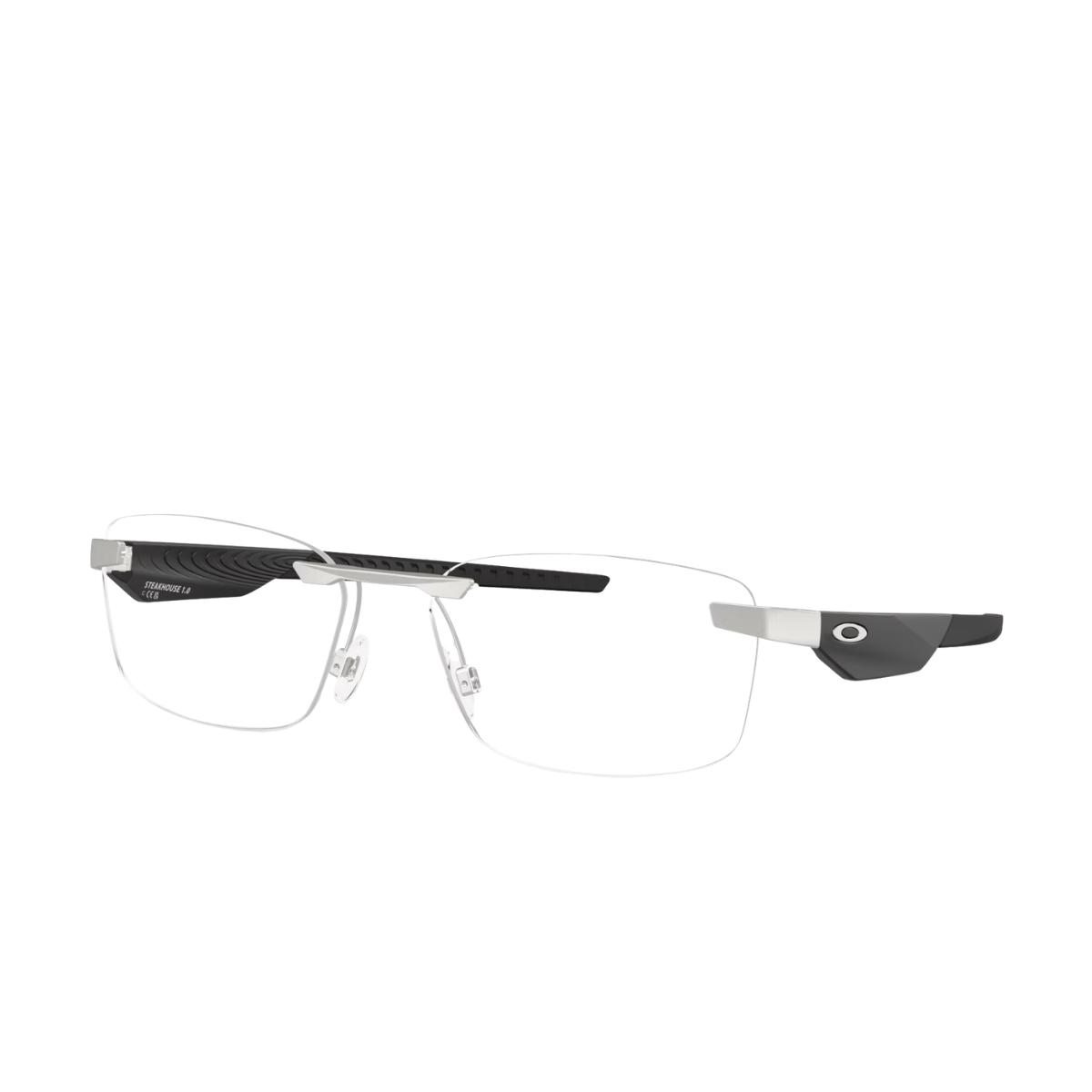 Oakley Steakhouse 1.0 (OX3126-04) optical frame