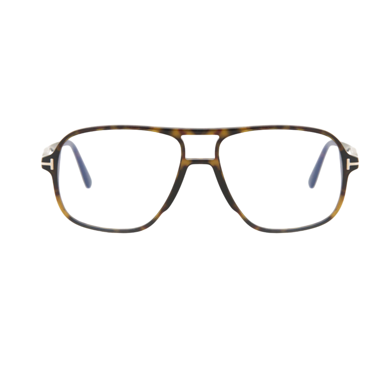 Tom Ford TF 5737-B Eyeglasses