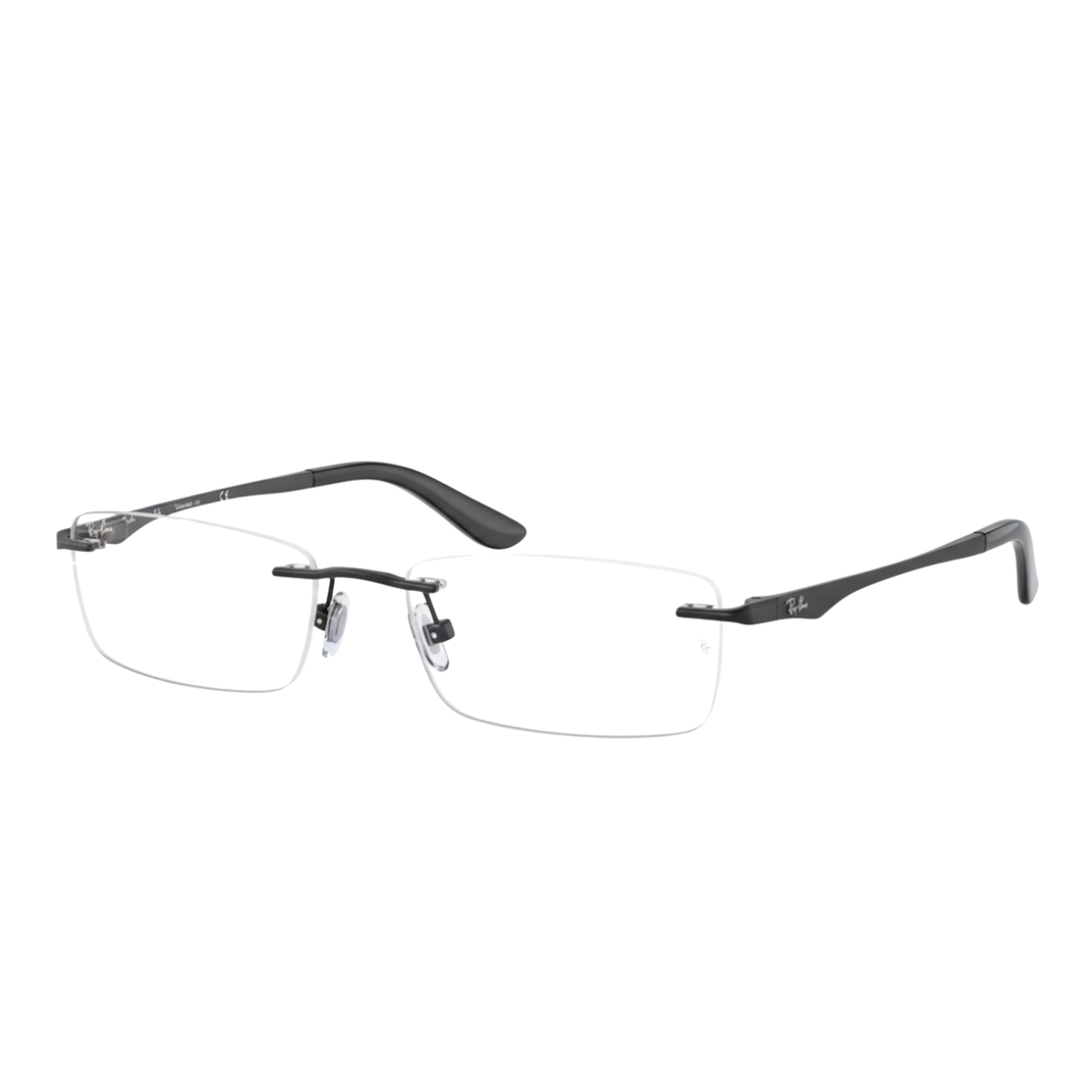Ray-Ban | RB6303I | BLK2503