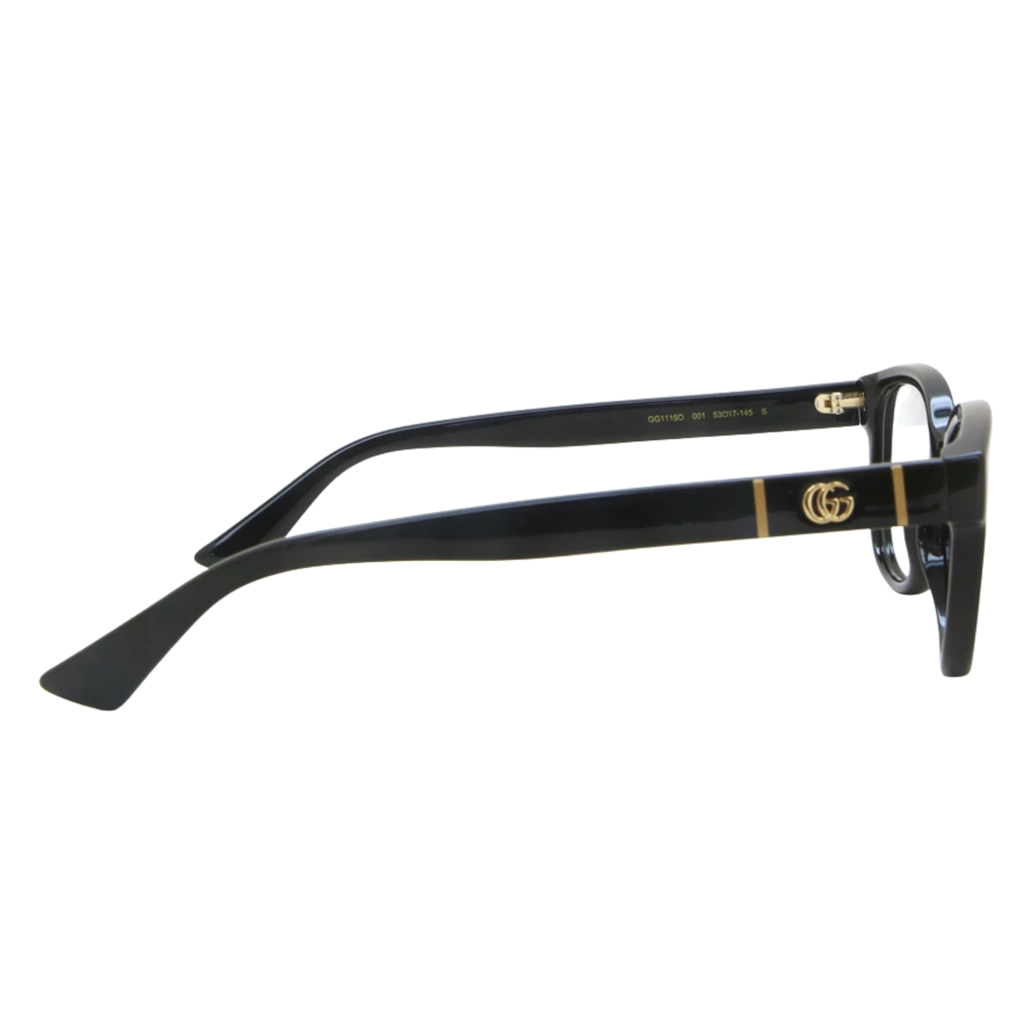 The Gucci GG1115O-001 53