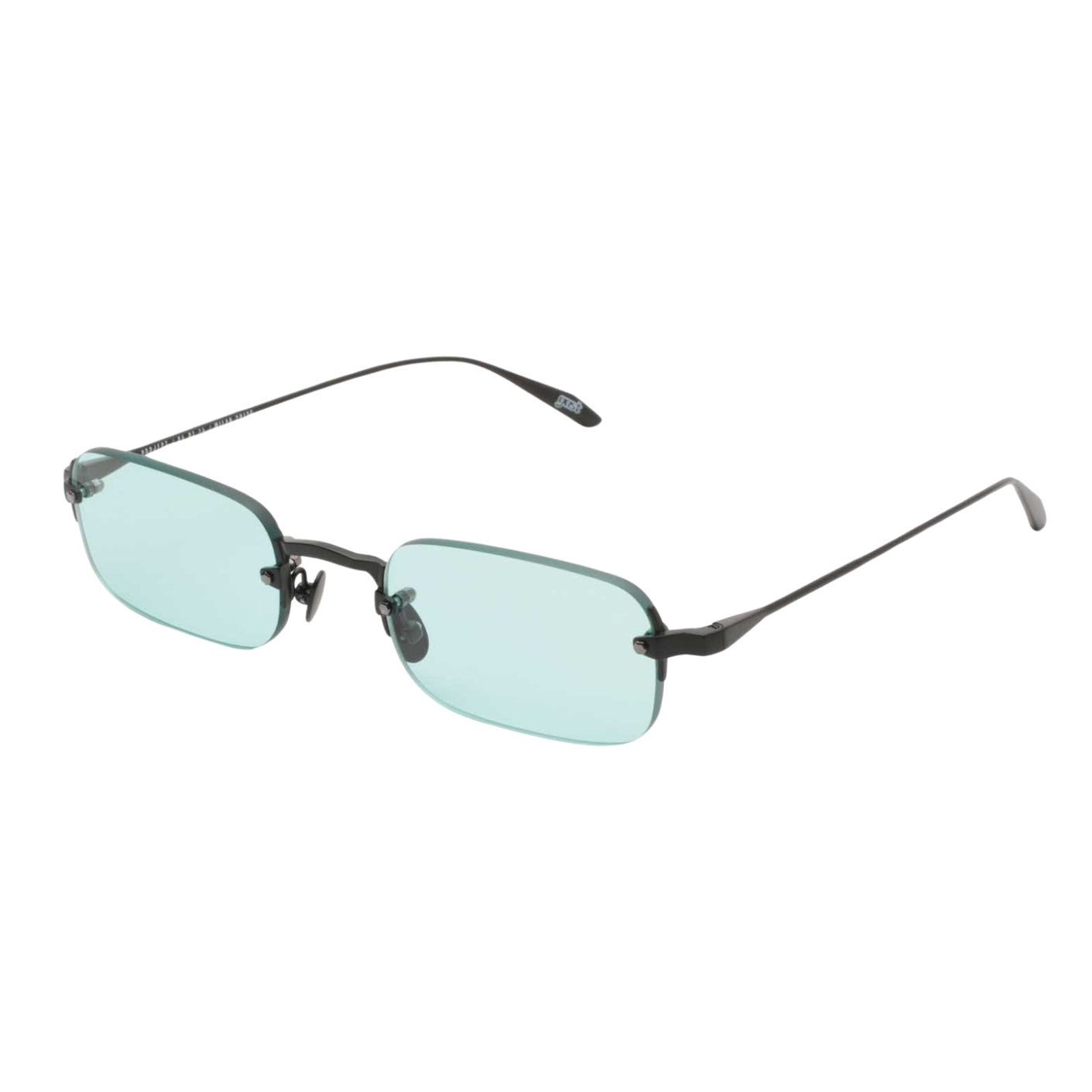 Gast AS-01 ASTRO BLK-BLACK