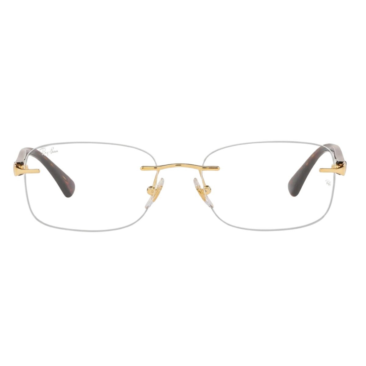 Ray-Ban RB6488I GLD2500