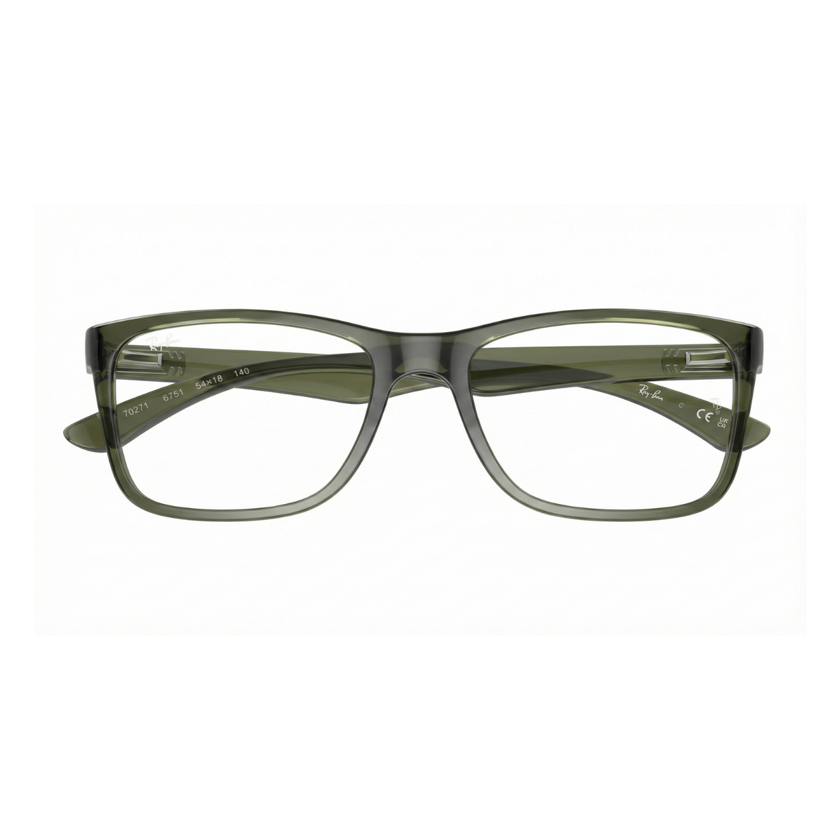Ray-Ban | RB7027I | FNC6751
