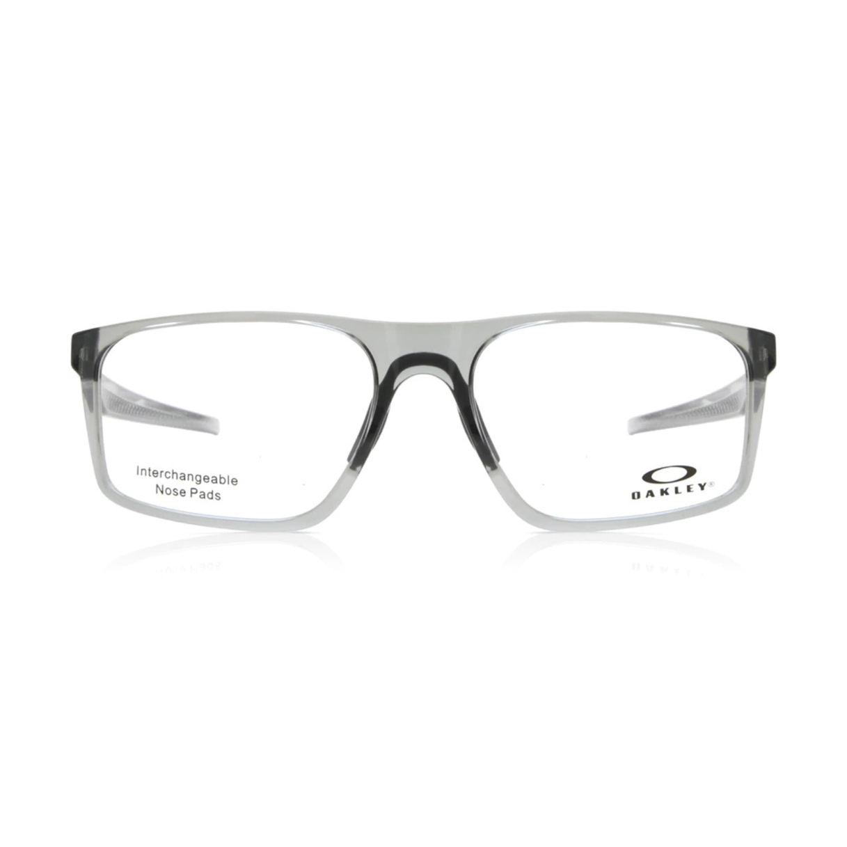 Oakley Trajectory OX8183-02 Polished Clear
