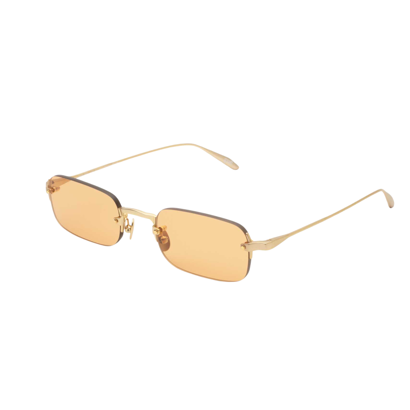 Gast AS-05 ASTRO GLD-MATTE GOLD