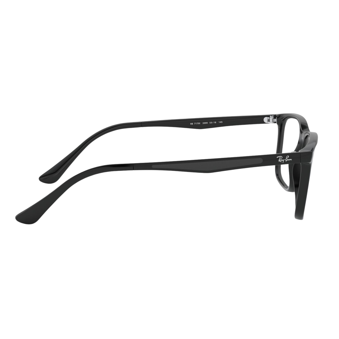 Ray-Ban | RB7170I | BLK2000