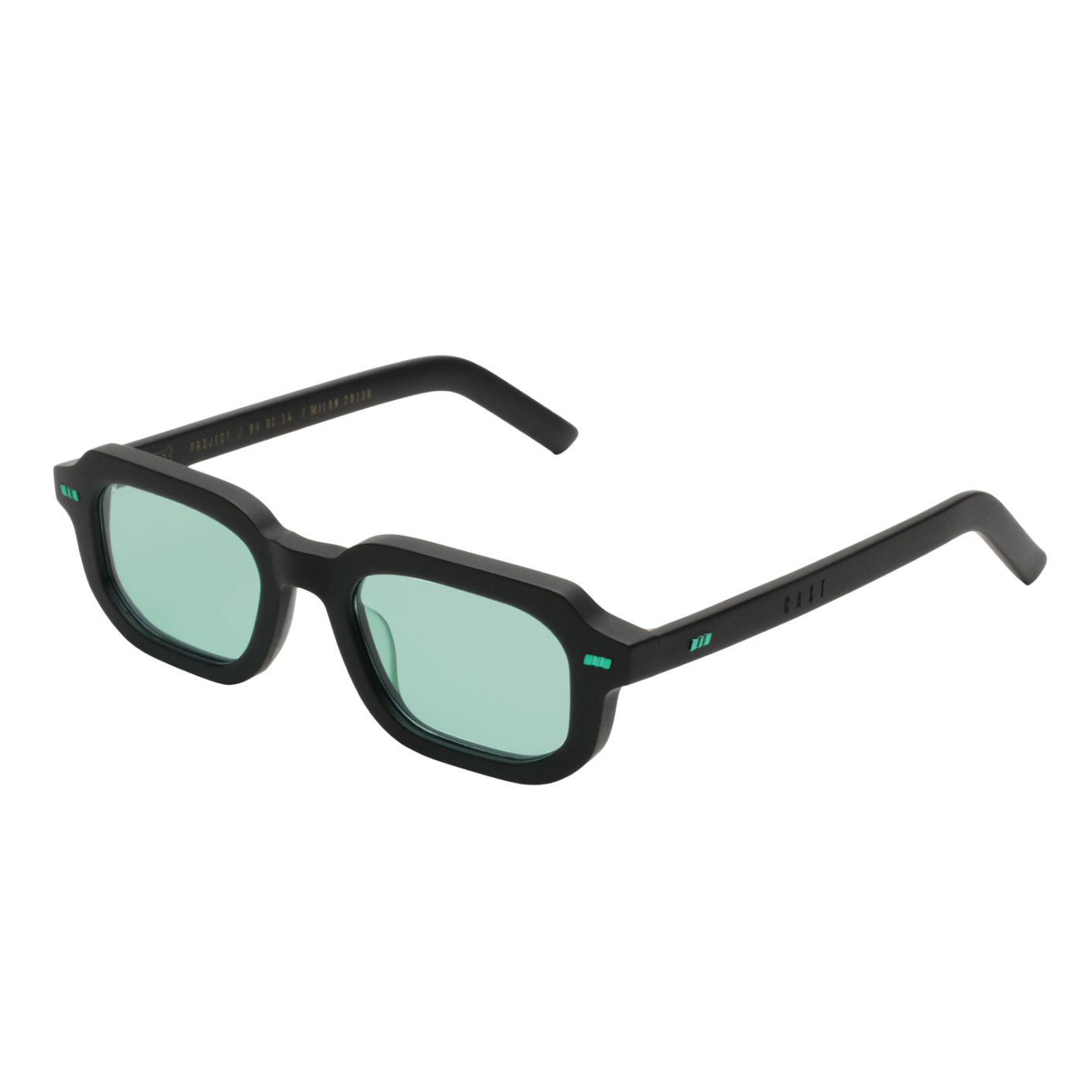 Gast PA-02 PAI Sunglasses