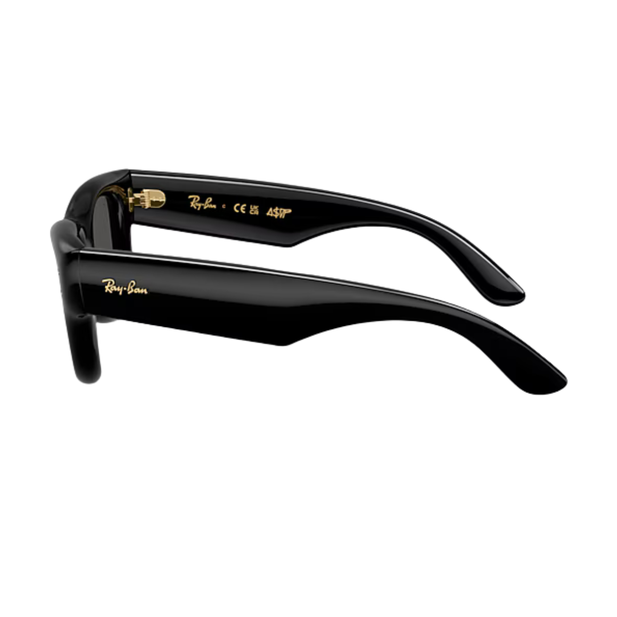 Ray-Ban RB4940 Wayfarer Puffer