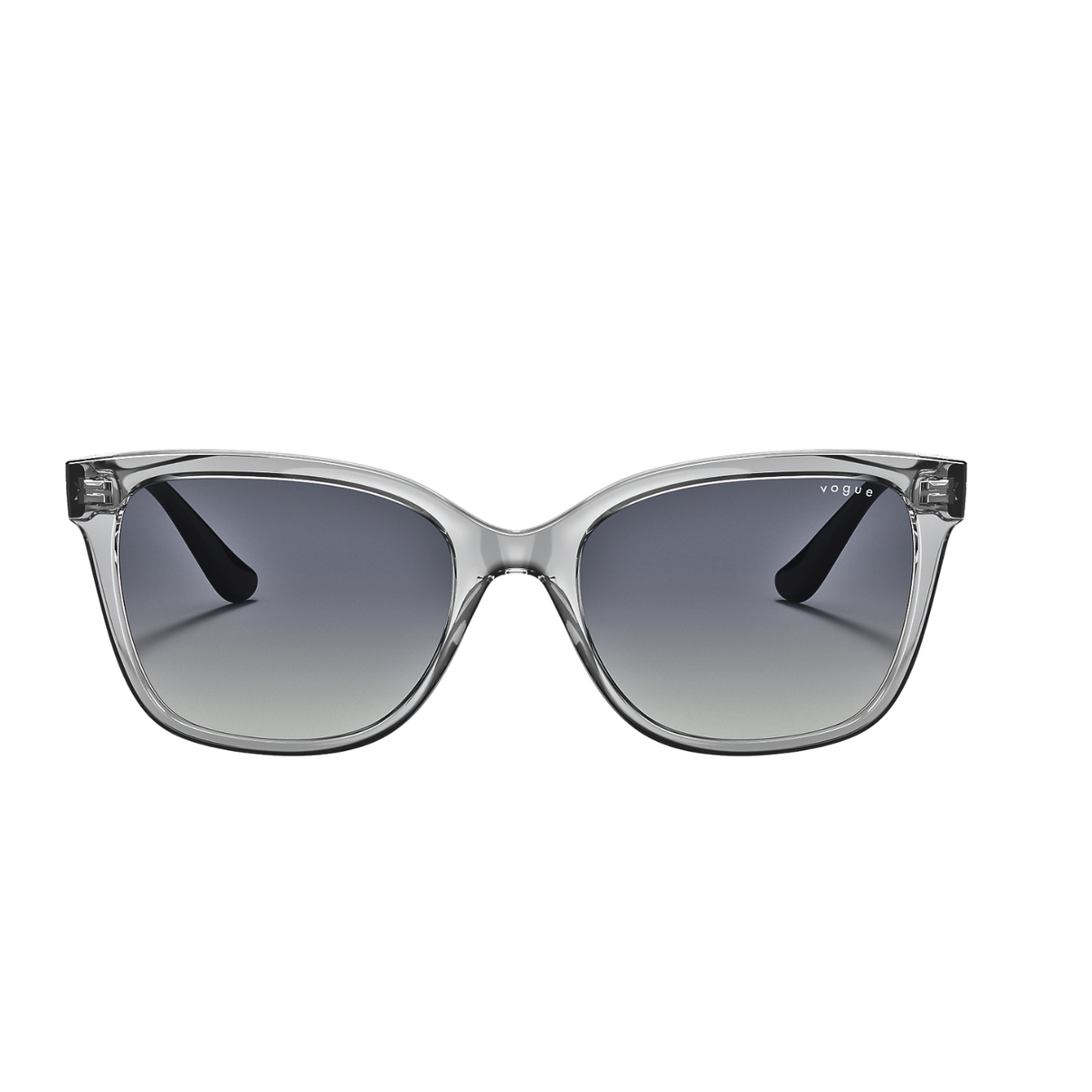 Vogue Eyewear VO5426S 27264L Grey Square Sunglasses