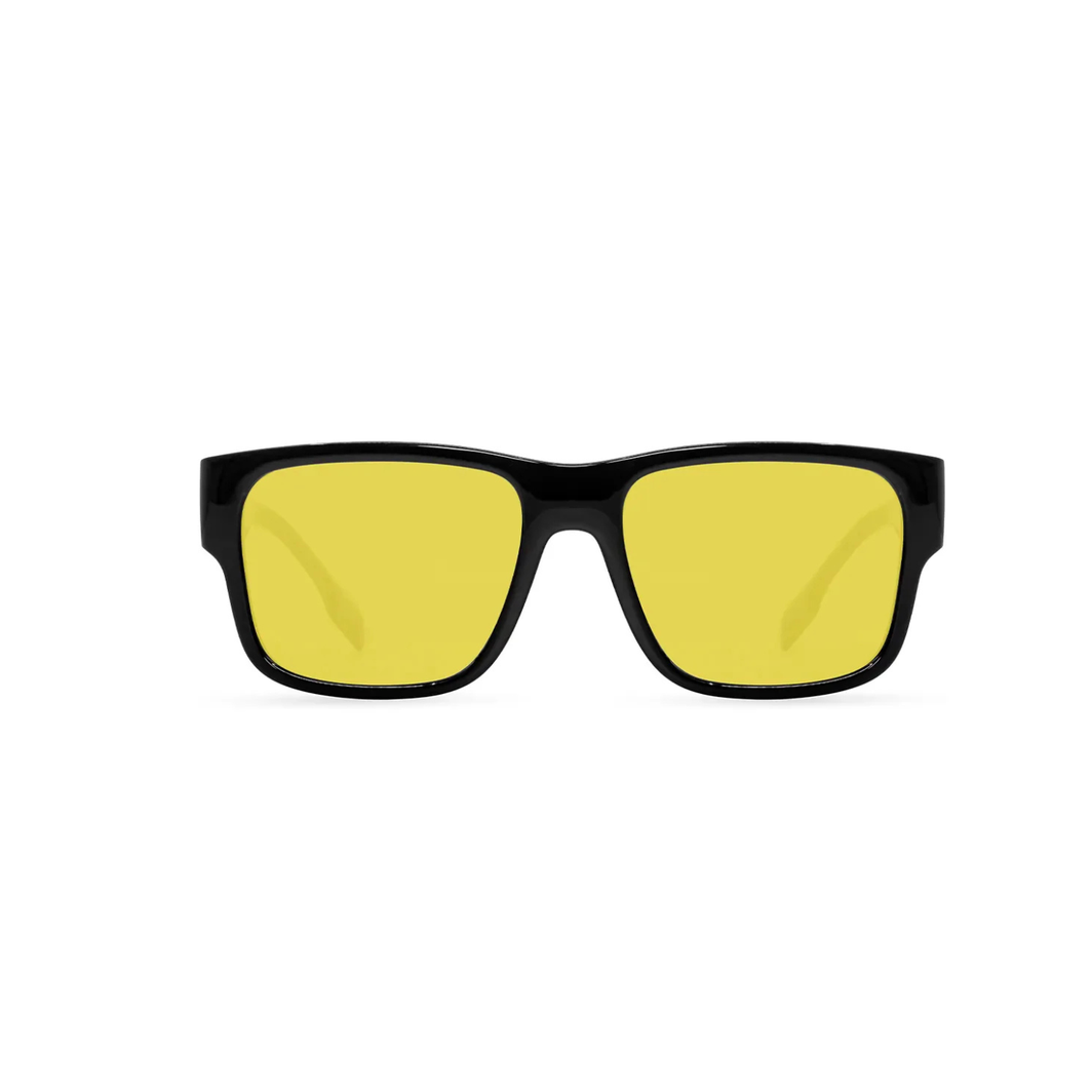 Burberry Knight B-4358 3001/85 Sunglasses