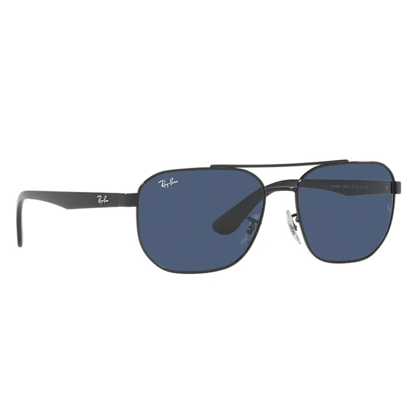 Ray-Ban | RB3693I | BLK002/80-3N