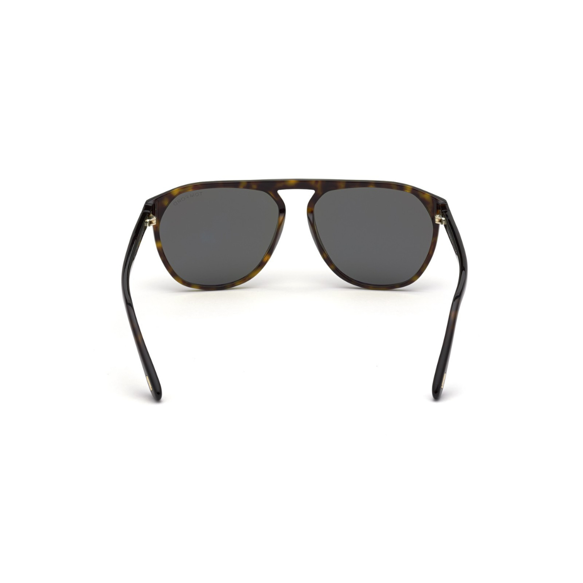 Tom Ford Jasper-02 TF835 52N Sunglasses | Dark Tortoiseshell