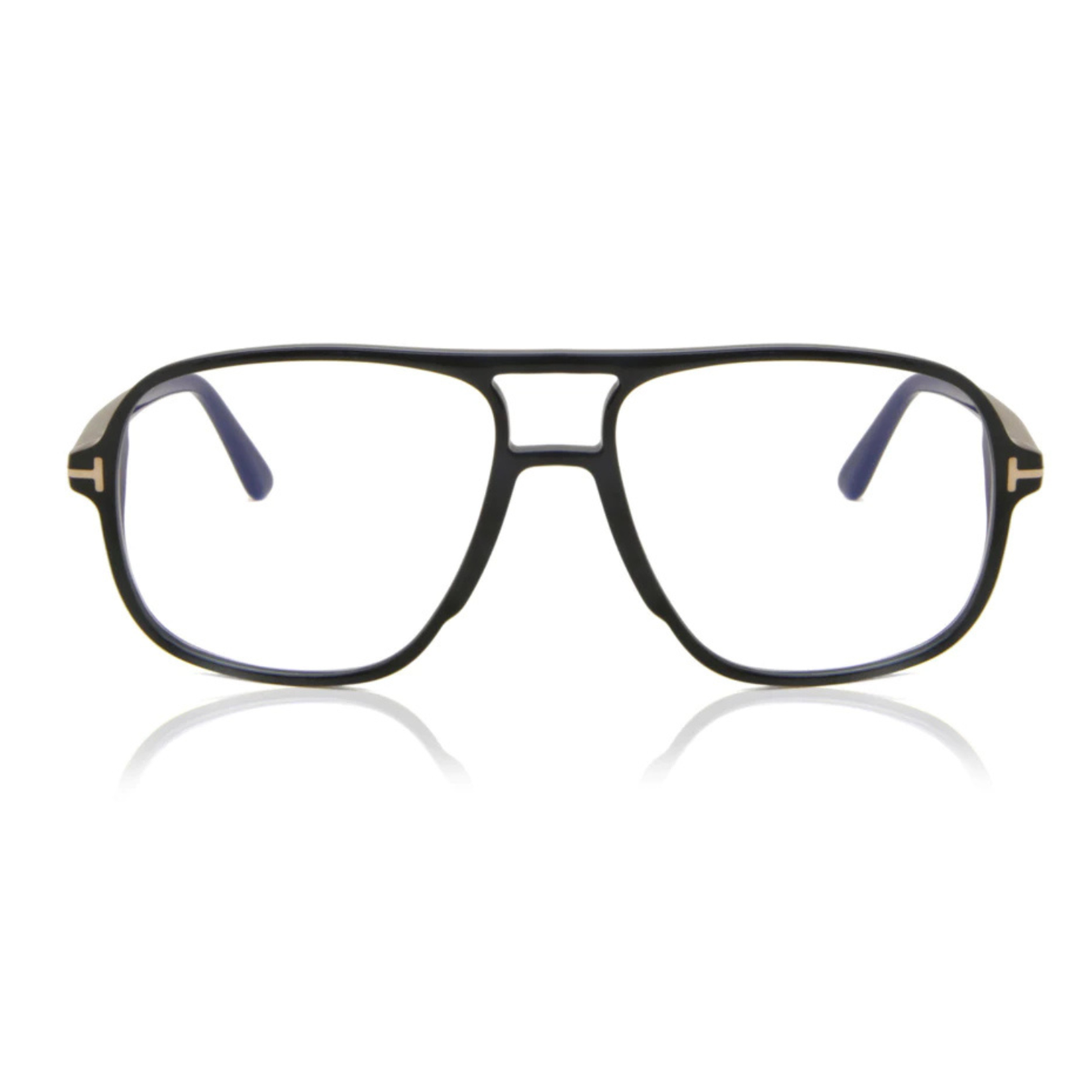 Tom Ford TF 5737B – Shiny Black