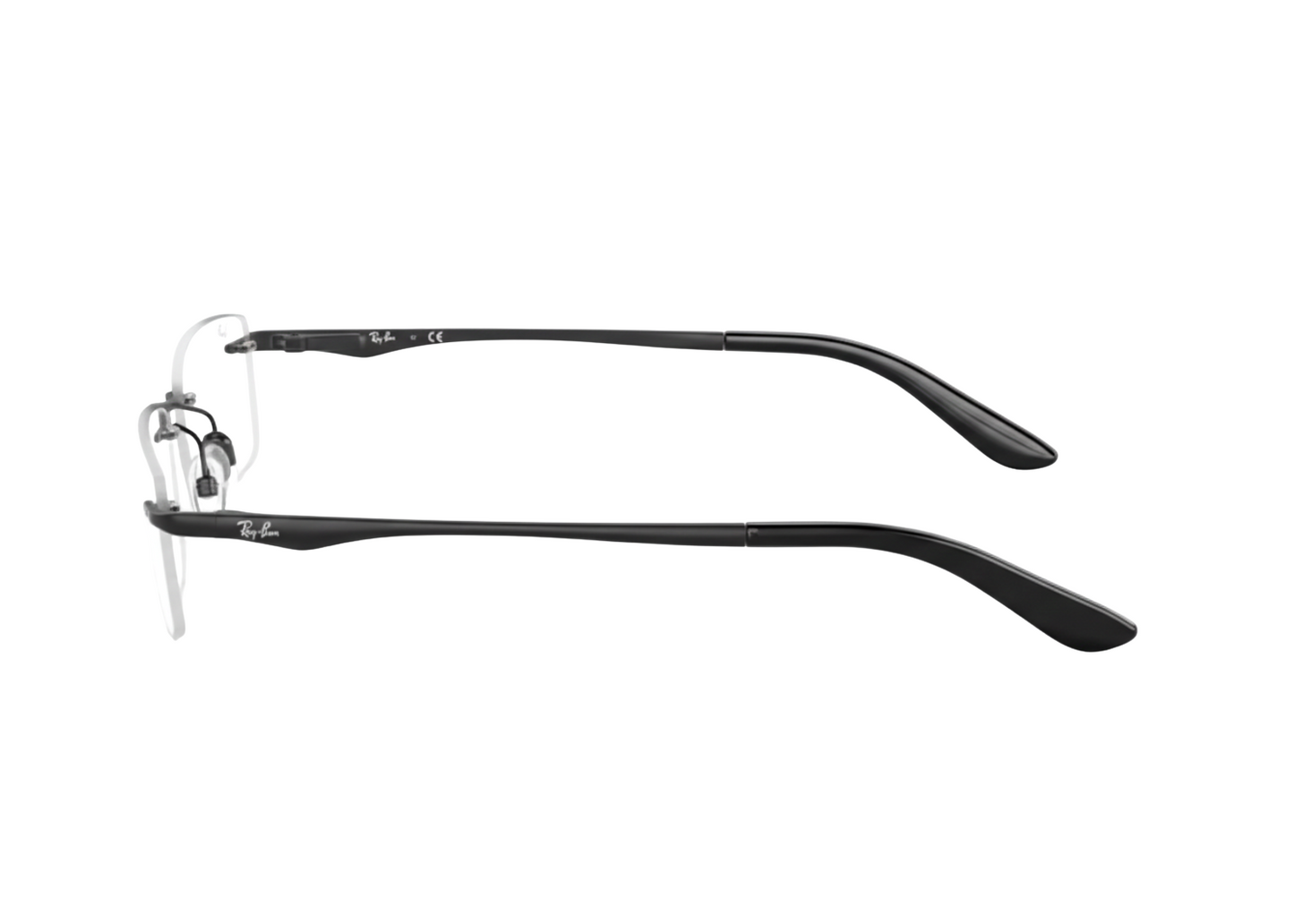 Ray-Ban | RB6303I | BLK2503