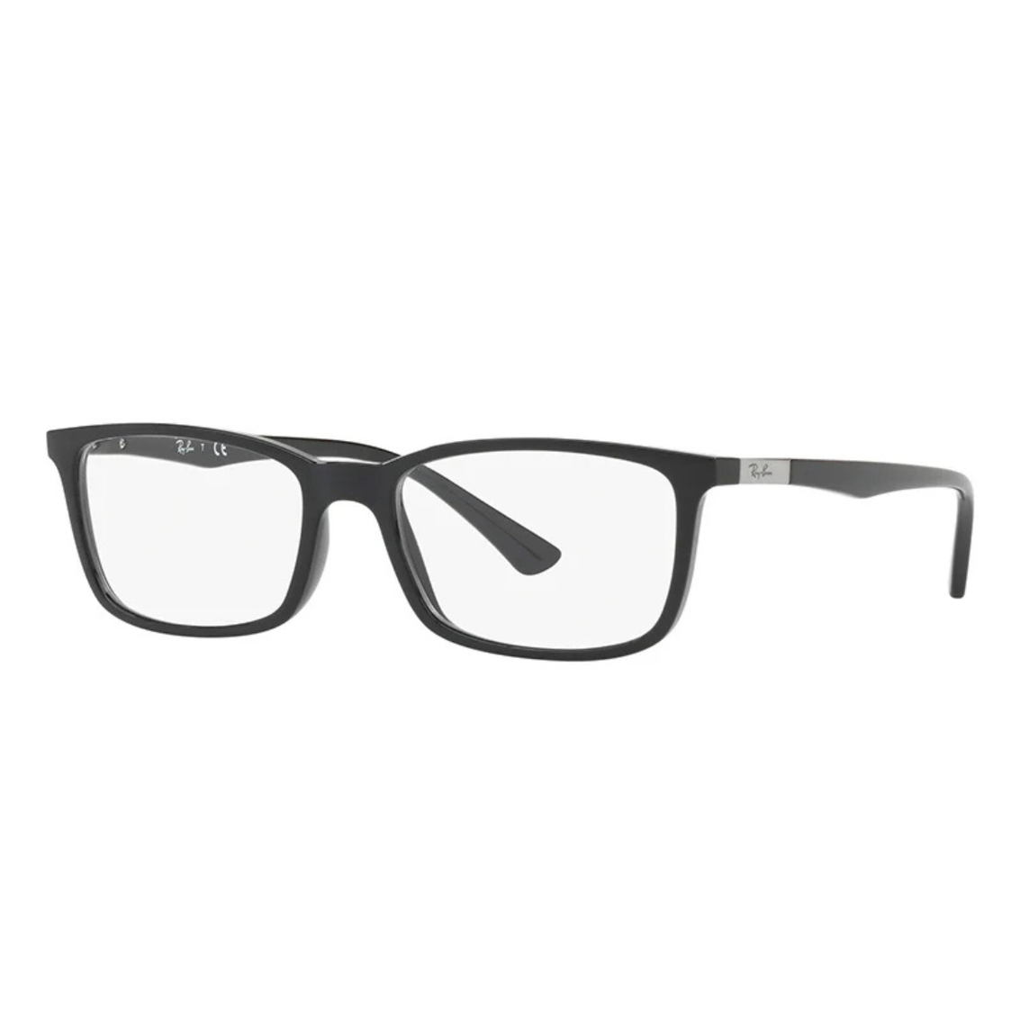 Ray-Ban | RB7127II | BLK2000