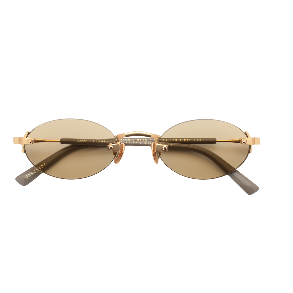 GAST UA05 QUANTUM GOLD OLIVE
