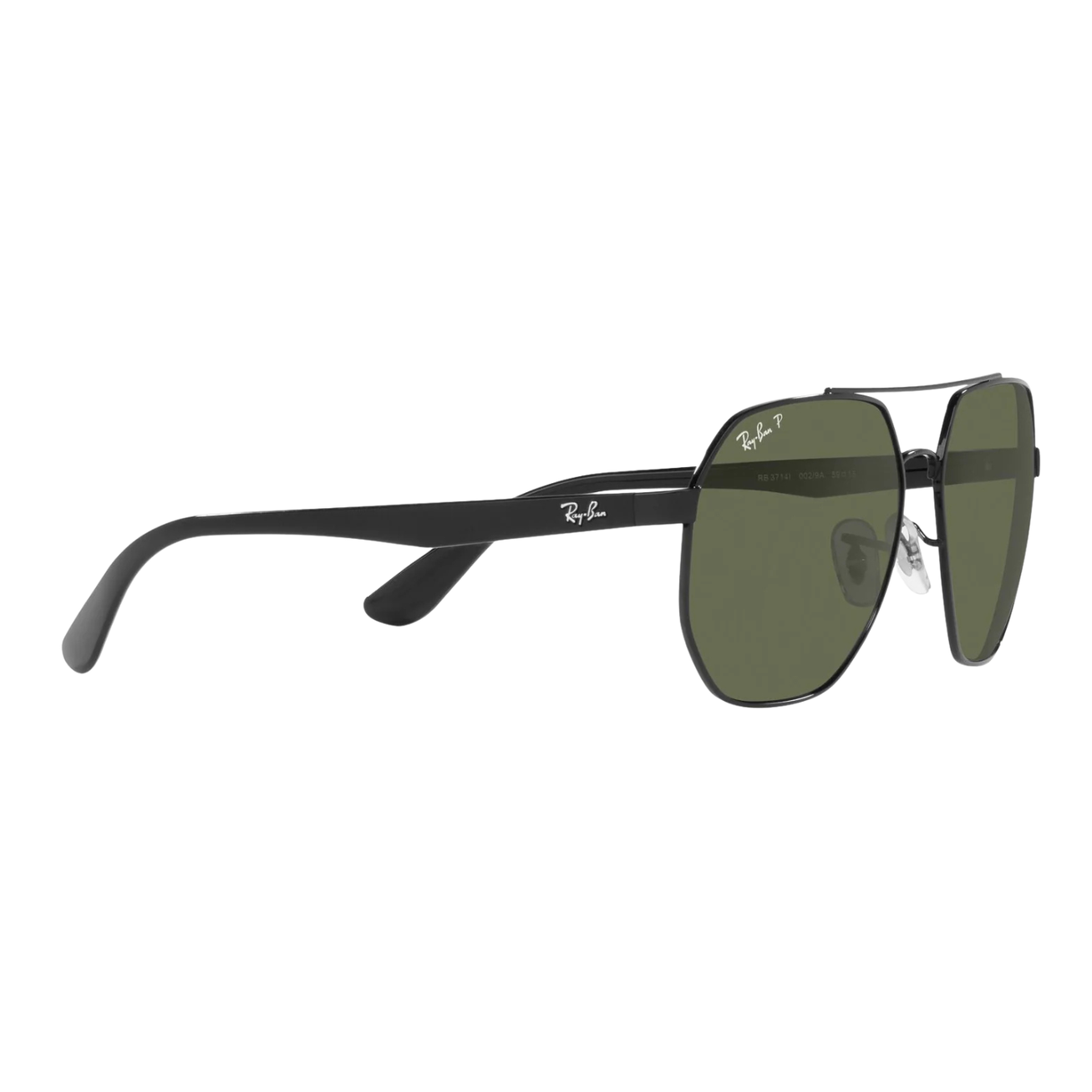 Ray-Ban RB3714I BLK002/9A-3P