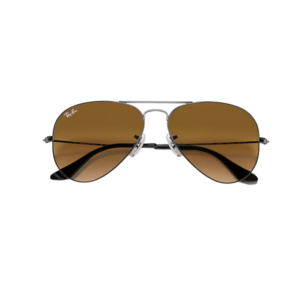 Ray-Ban RB-3025 GUN-004/51 2N