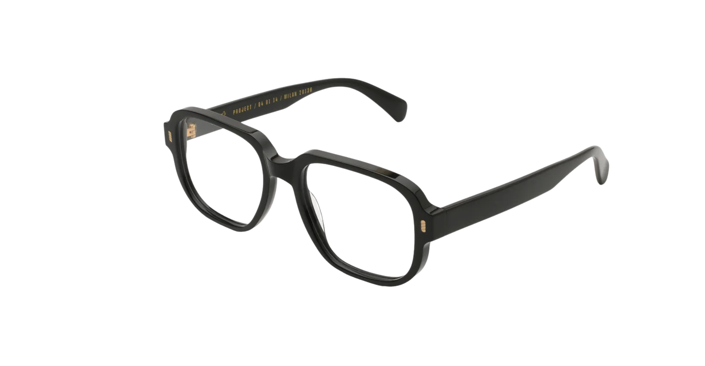 Gast ETR-01 VETRA BLK