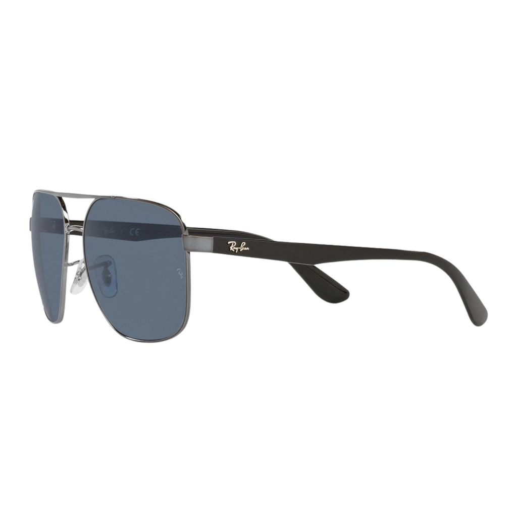Ray-Ban | RB3678I | GUN004/80-3N