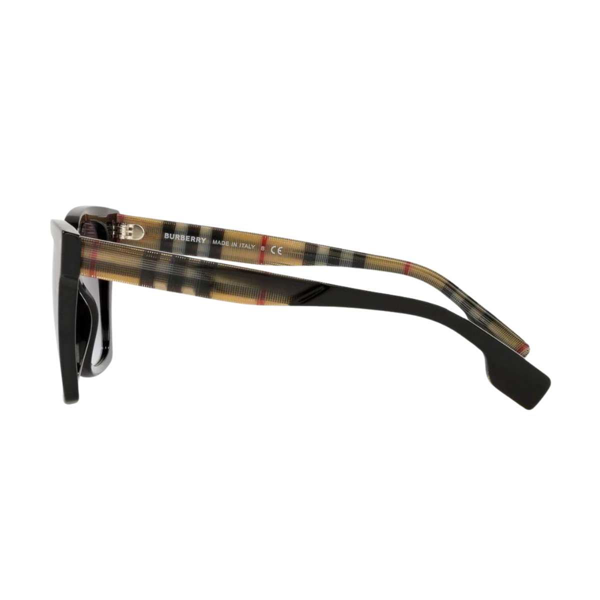 BURBERRY B-4335 BLK-3929/8G 3N