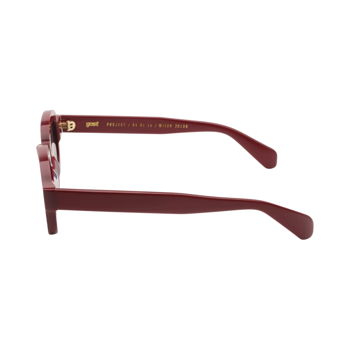 GAST TONDO TD04 FNC-RED