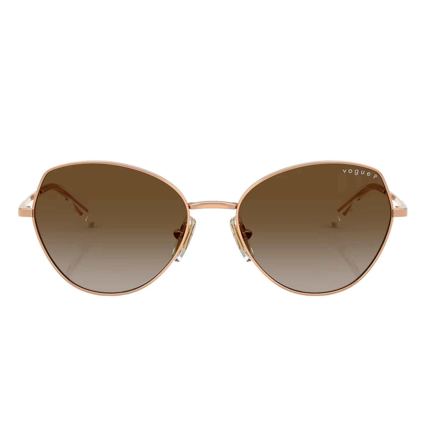 Vogue Eyewear VO4330S Geometric Butterfly Sunglasses